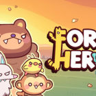 绿林英雄 (Forest Heroes)