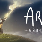 Arise: A Simple Story