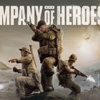 英雄连3/Company of Heroes 3