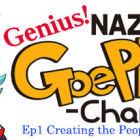 Genius! NAZI-GIRL GoePPels-Chan ep1