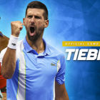 TIEBREAK+: Official Game of the ATP and WTA