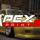 Apex Point