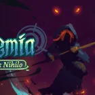 Alchemia: Creatio Ex Nihilo