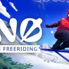 SN&Oslash;: Ultimate Freeriding