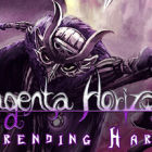 Magenta Horizon - Neverending Harvest