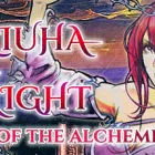 Toziuha Night: Order of the Alchemists