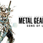 METAL GEAR SOLID 2: Sons of Liberty - Master Collection Version