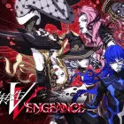 真・女神转生V 复仇