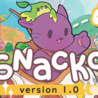 Snacko