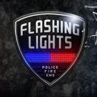 Flashing Lights - 警情，消防，急救