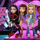 Bratz&reg;节奏与风格