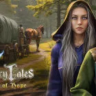 Legendary Tales: Map of Hope Collector's Edition