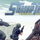 星河战队：人类指挥部/Starship Troopers: Terran Command