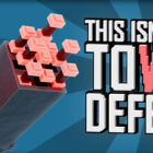 This Isn't Just Tower Defense