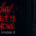 Home Sweet Home EP2