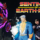 Sentinels of Earth-Prime