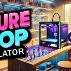 手办商店模拟器/Figure Shop Simulator
