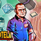 Brain Hotel: Remodeled