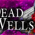 Dead Wells: The Devil Fragment