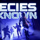 物种：未知/Species: Unknown