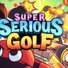 Super Serious Golf