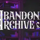 废弃档案/Abandoned Archive