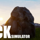 Rock Simulator