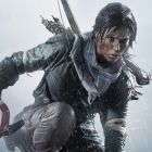 古墓丽影：崛起