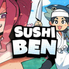 Sushi Ben