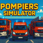 Pompiers Simulator