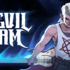 恶魔狂奏/Devil Jam