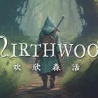 欢愉森林Mirthwood