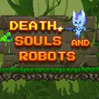 Death, Soul & Robots