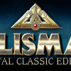 塔利斯曼：数字版/Talisman: Digital Classic Edition