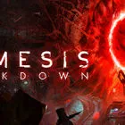 Nemesis: Lockdown