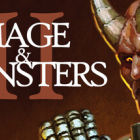 法师与魔物2/Mage and Monsters II