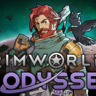 RimWorld - Odyssey