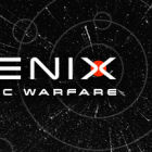 Nienix: Cosmic Warfare