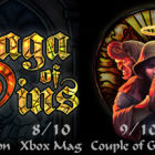 罪孽传奇/Saga of Sins