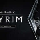 The Elder Scrolls V: Skyrim Special Edition