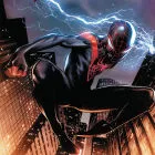 漫威蜘蛛侠：迈尔斯莫拉莱斯