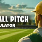 足球场模拟器/Football Pitch Simulator