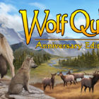 WolfQuest: Anniversary Edition