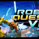 Roboquest VR