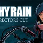 凯西&middot;瑞恩：导演剪辑版/Kathy Rain: Director's Cut