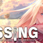 The MISSING: J.J. Macfield and the Island of Memories