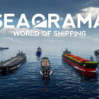 纵横七海：船运世界/SeaOrama: World of Shipping