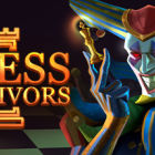 象棋幸存者/Chess Survivors
