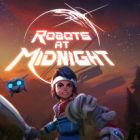 午夜机器人