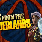 无主之地传说/Tales from the Borderlands